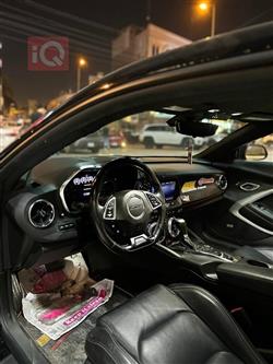 شيفروليه كامارو